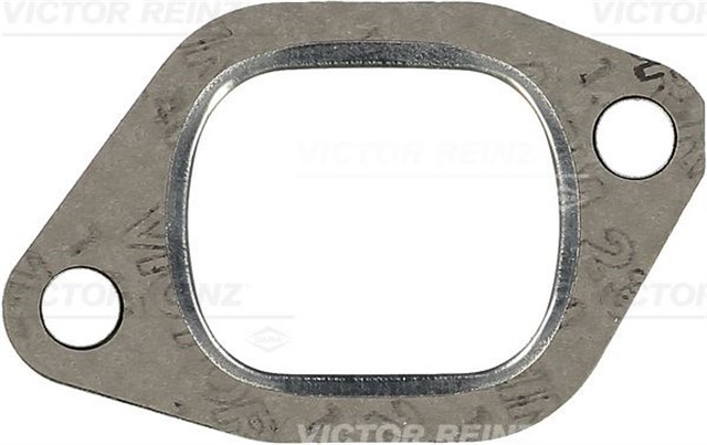 GASKET. EXHAUST MANIFOLD