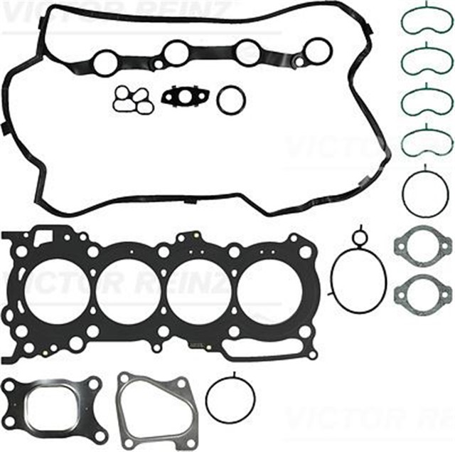 GASKET SET. CYLINDER HEAD
