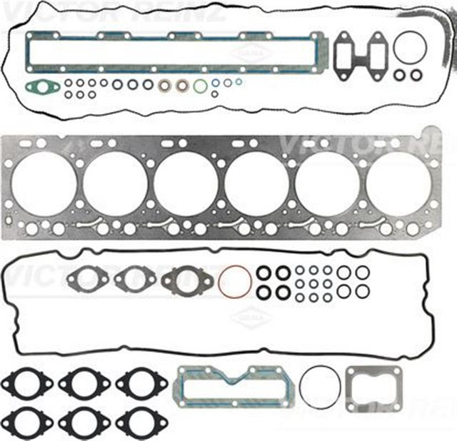 GASKET SET. CYLINDER HEAD