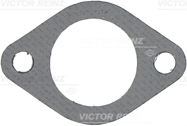 GASKET. EXHAUST MANIFOLD