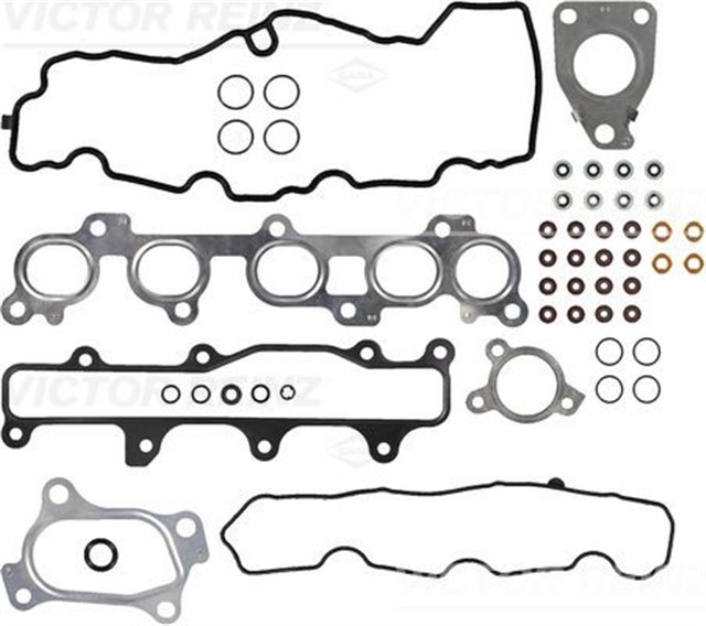 GASKET SET. CYLINDER HEAD