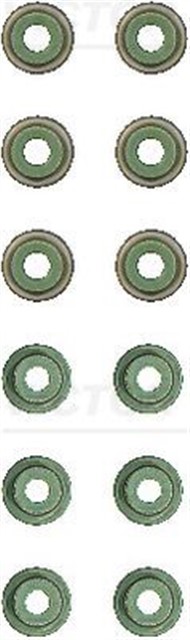 SEAL SET. VALVE STEM