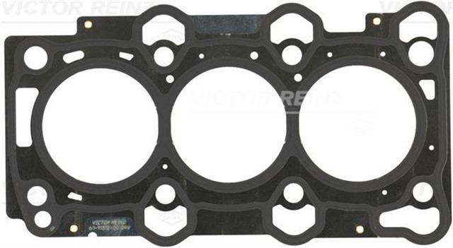 GASKET. CYLINDER HEAD