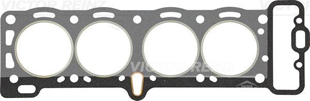 GASKET. CYLINDER HEAD
