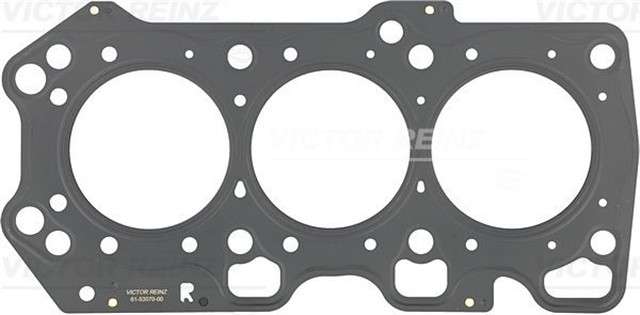 GASKET. CYLINDER HEAD