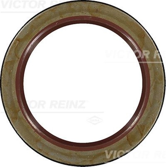 SHAFT SEAL. CRANKSHAFT