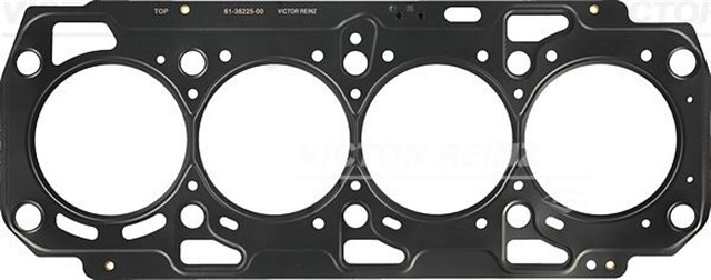 GASKET. CYLINDER HEAD