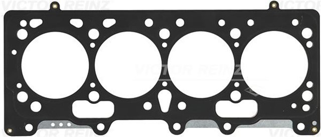 GASKET. CYLINDER HEAD