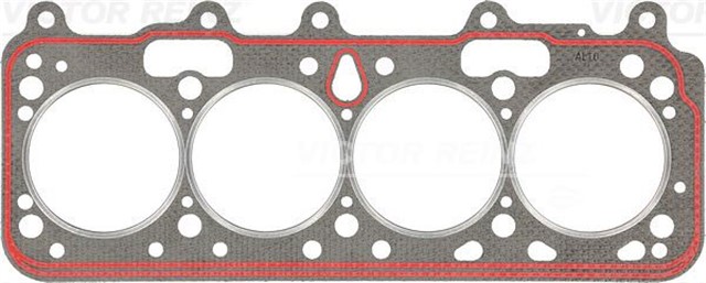 GASKET. CYLINDER HEAD