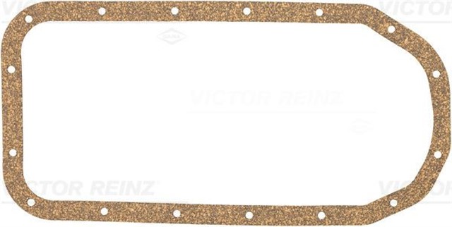 GASKET. OIL PAN