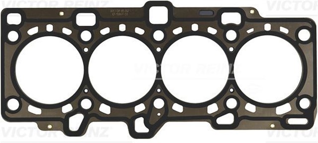 GASKET. CYLINDER HEAD