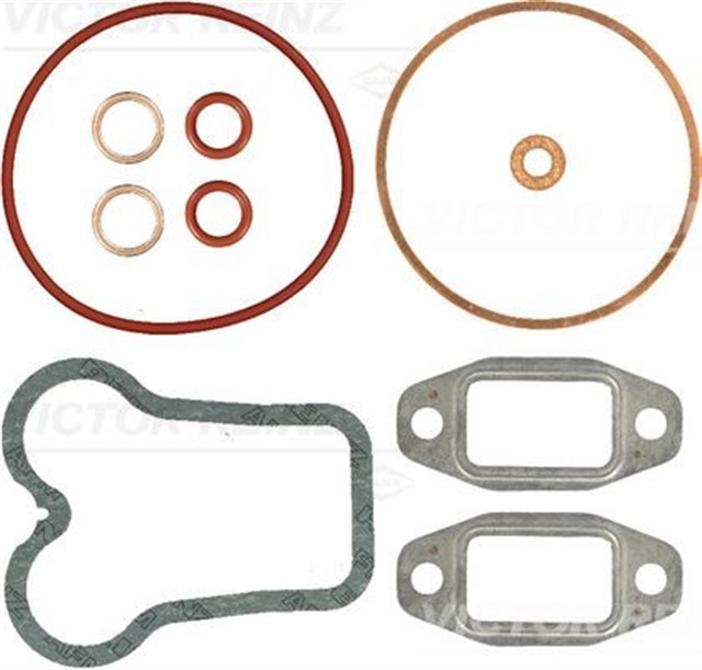 GASKET SET. CYLINDER HEAD