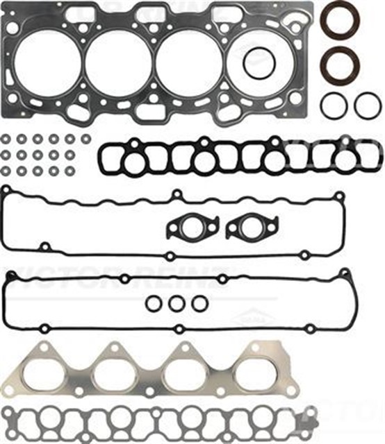 GASKET SET. CYLINDER HEAD