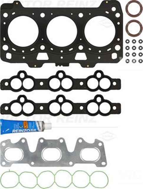 GASKET SET. CYLINDER HEAD