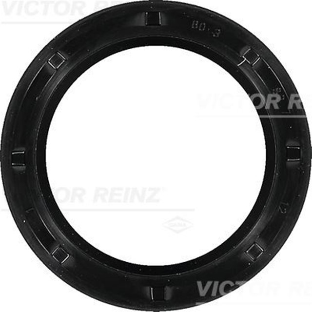 SHAFT SEAL. CRANKSHAFT