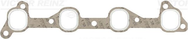 GASKET. EXHAUST MANIFOLD