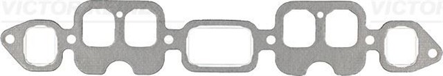 GASKET. INTAKE/EXHAUST MANIFOLD