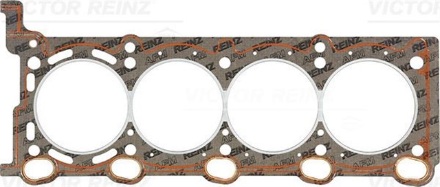 GASKET. CYLINDER HEAD