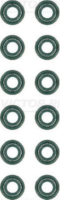 SEAL SET. VALVE STEM