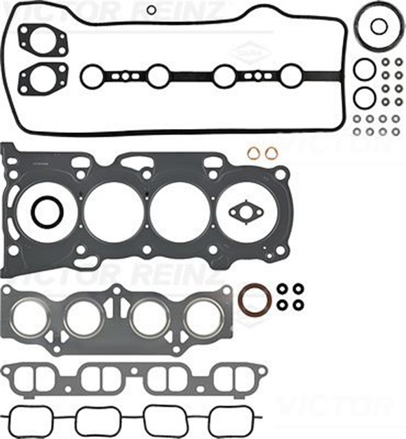 GASKET SET. CYLINDER HEAD