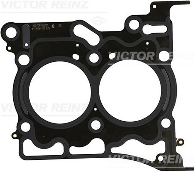 GASKET. CYLINDER HEAD
