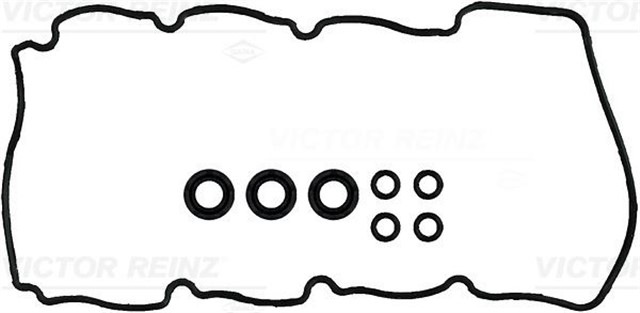 GASKET SET. CYLINDER HEAD COVER