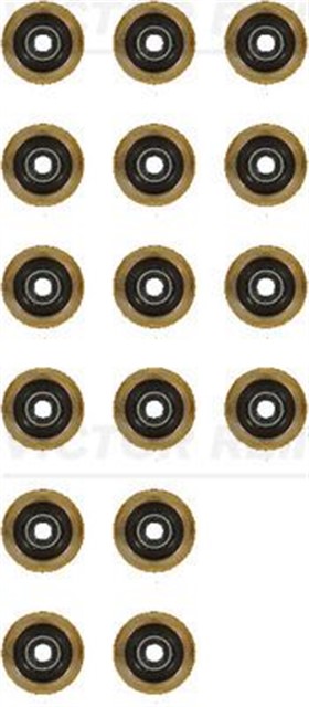 SEAL SET. VALVE STEM