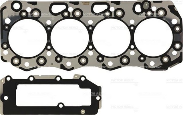 GASKET. CYLINDER HEAD
