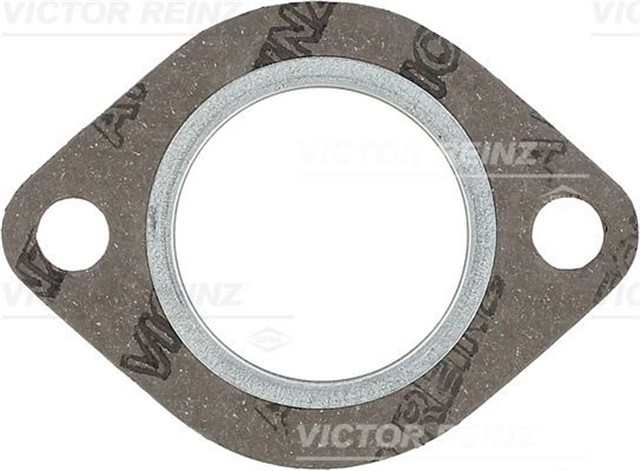 GASKET. EXHAUST MANIFOLD