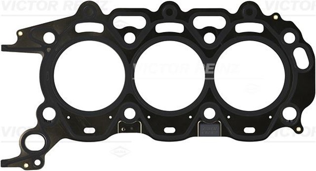 GASKET. CYLINDER HEAD