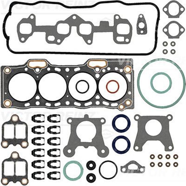GASKET SET. CYLINDER HEAD