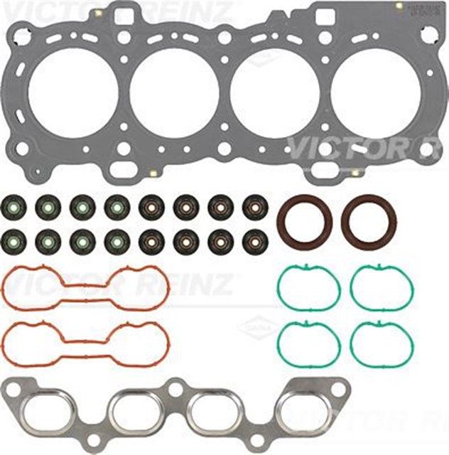GASKET SET. CYLINDER HEAD
