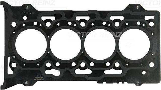 GASKET. CYLINDER HEAD
