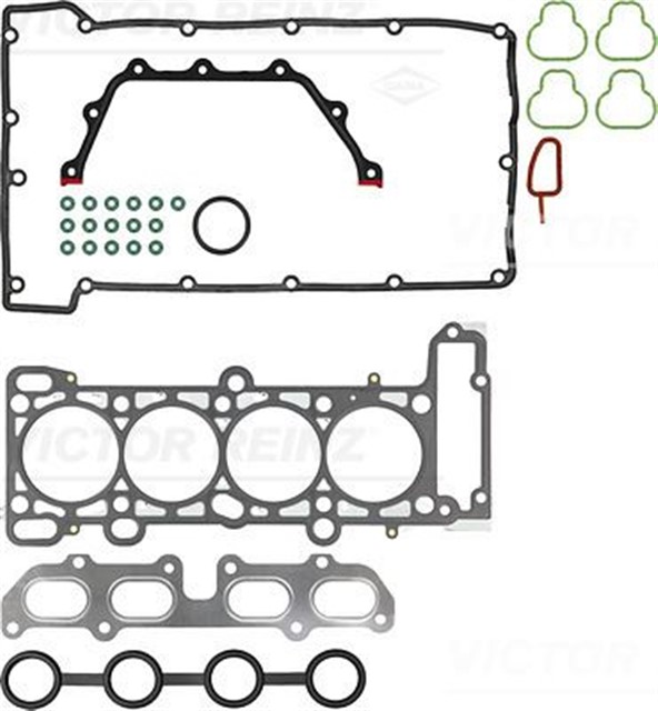 GASKET SET. CYLINDER HEAD