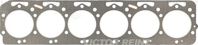 GASKET. CYLINDER HEAD