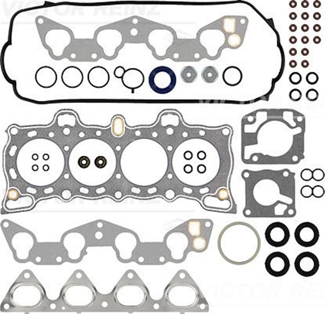 GASKET SET. CYLINDER HEAD