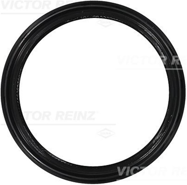 RADIAL OIL SEAL. CRANKSHAFT