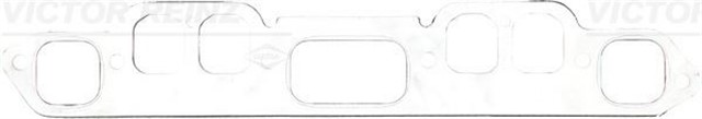 GASKET. INTAKE/EXHAUST MANIFOLD