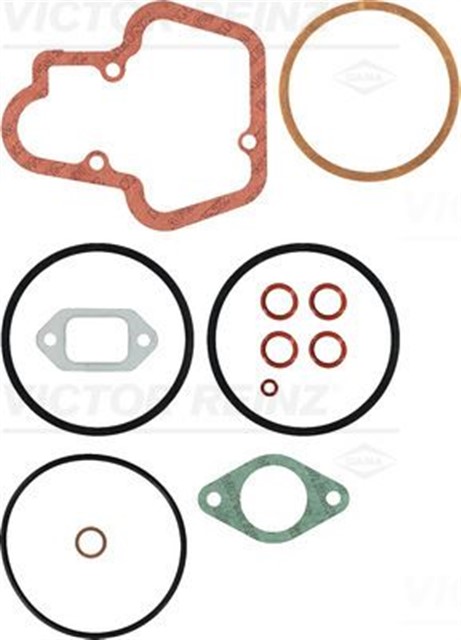 GASKET SET. CYLINDER HEAD