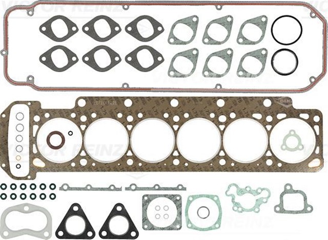 GASKET SET. CYLINDER HEAD
