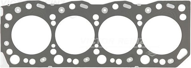 GASKET. CYLINDER HEAD
