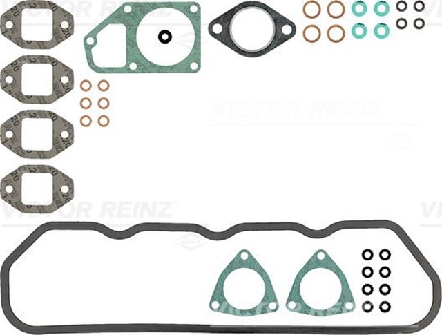 GASKET SET. CYLINDER HEAD