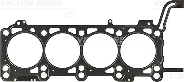 GASKET. CYLINDER HEAD