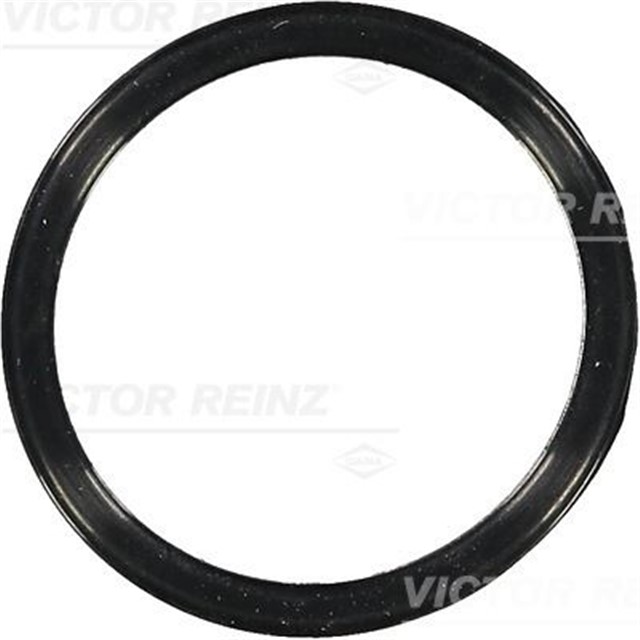 GASKET. THERMOSTAT