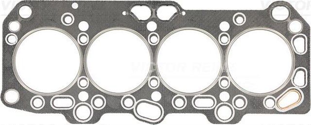 GASKET. CYLINDER HEAD