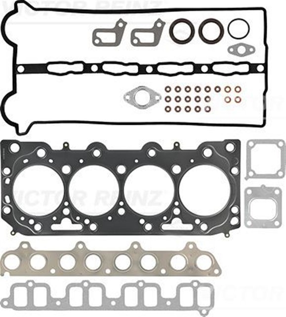 GASKET SET. CYLINDER HEAD