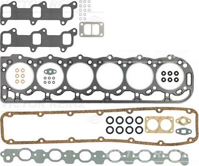 GASKET SET. CYLINDER HEAD