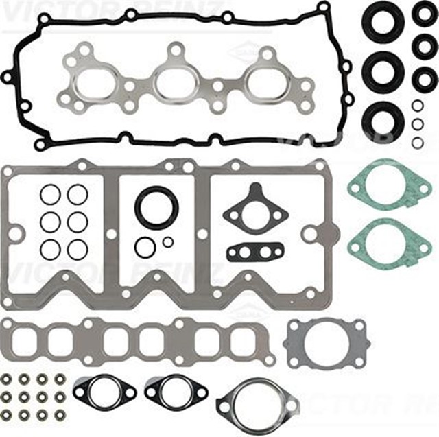 GASKET SET. CYLINDER HEAD