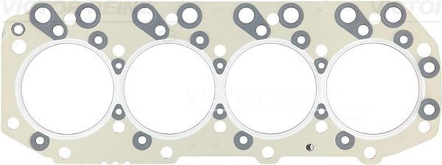 GASKET. CYLINDER HEAD
