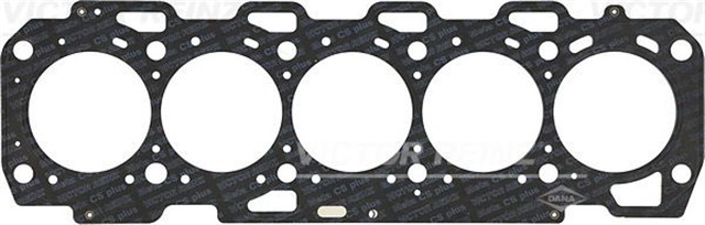 GASKET. CYLINDER HEAD